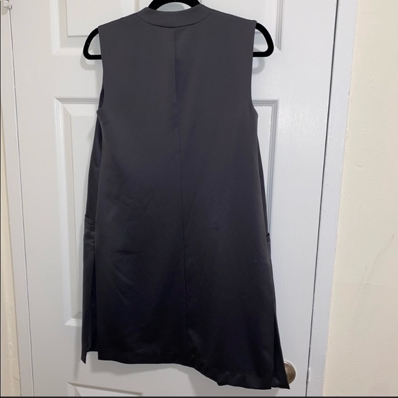 VEST Laundry by Shelli Segal Vest - Picture 4 of 13